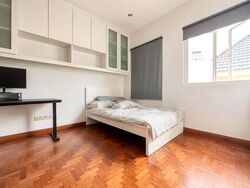 Villa Verde (D23), Terrace #596431721